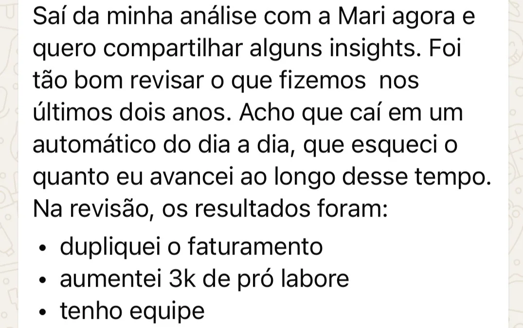 Resultado